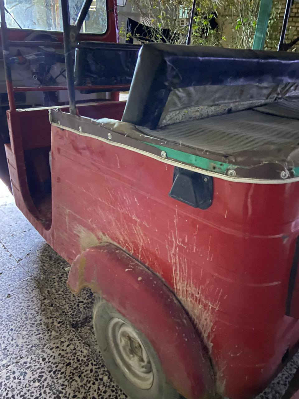 تكتك مديل 18نازله،ب19رقم وسنويه بغدادتحويل مباشر مكينه لاتنقص ولاتبخير،سعر5وربع وبيه مجال مكان مدينه،***********
