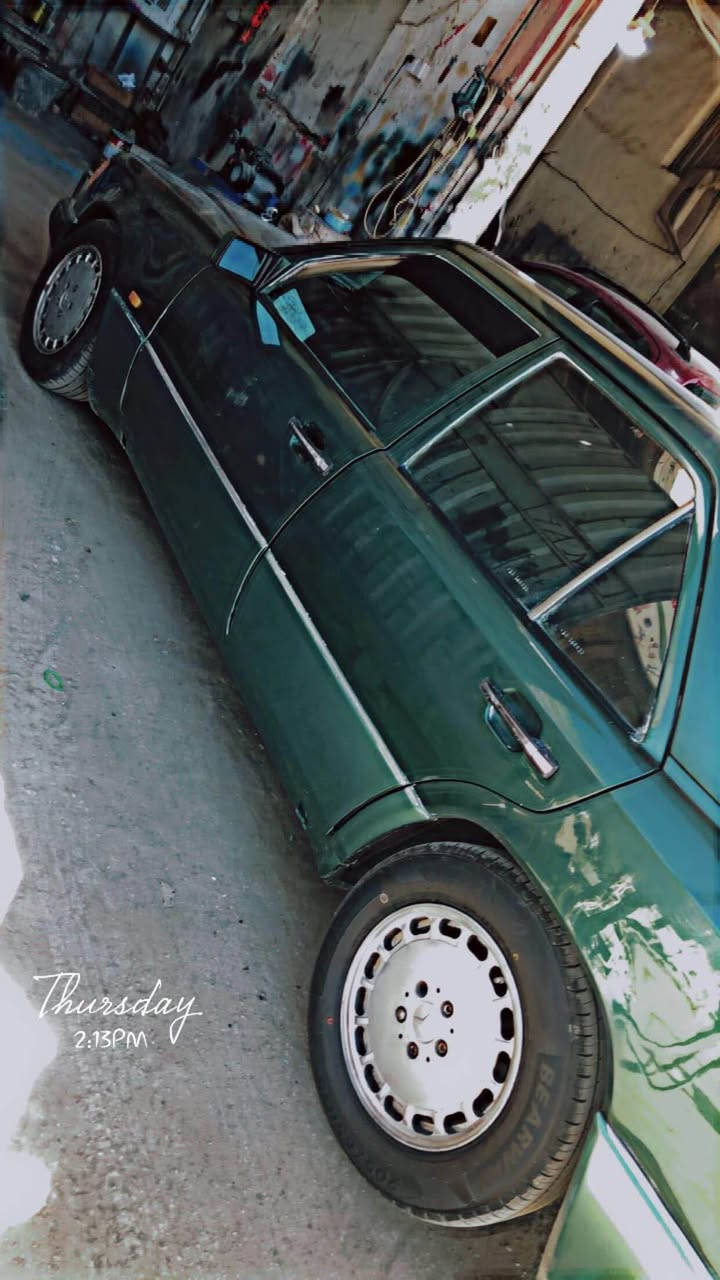 مارسدس دب

مديل ١٩٩٠

رقم كربلاء الماني

صبغ عام سيارة أحله من لصور سياره موس مكينه بلاديه أكبوت

مكينه وكير خير من الله كفاله سحبه عنكبوت جديده

حداديه جديده كله شلع

تخم تاير جديد

منضومت زنون كشاف زنون

كهربائيات كله شغاله وكله جديده

غرفه شويه تعبان

السعر 45 كربلاء, العراق


**إذا كنت صاحب هذا الإعلان وتريد حذفه لأي سبب، رجاءا أرسل رسالة إلى الدعم الفني**