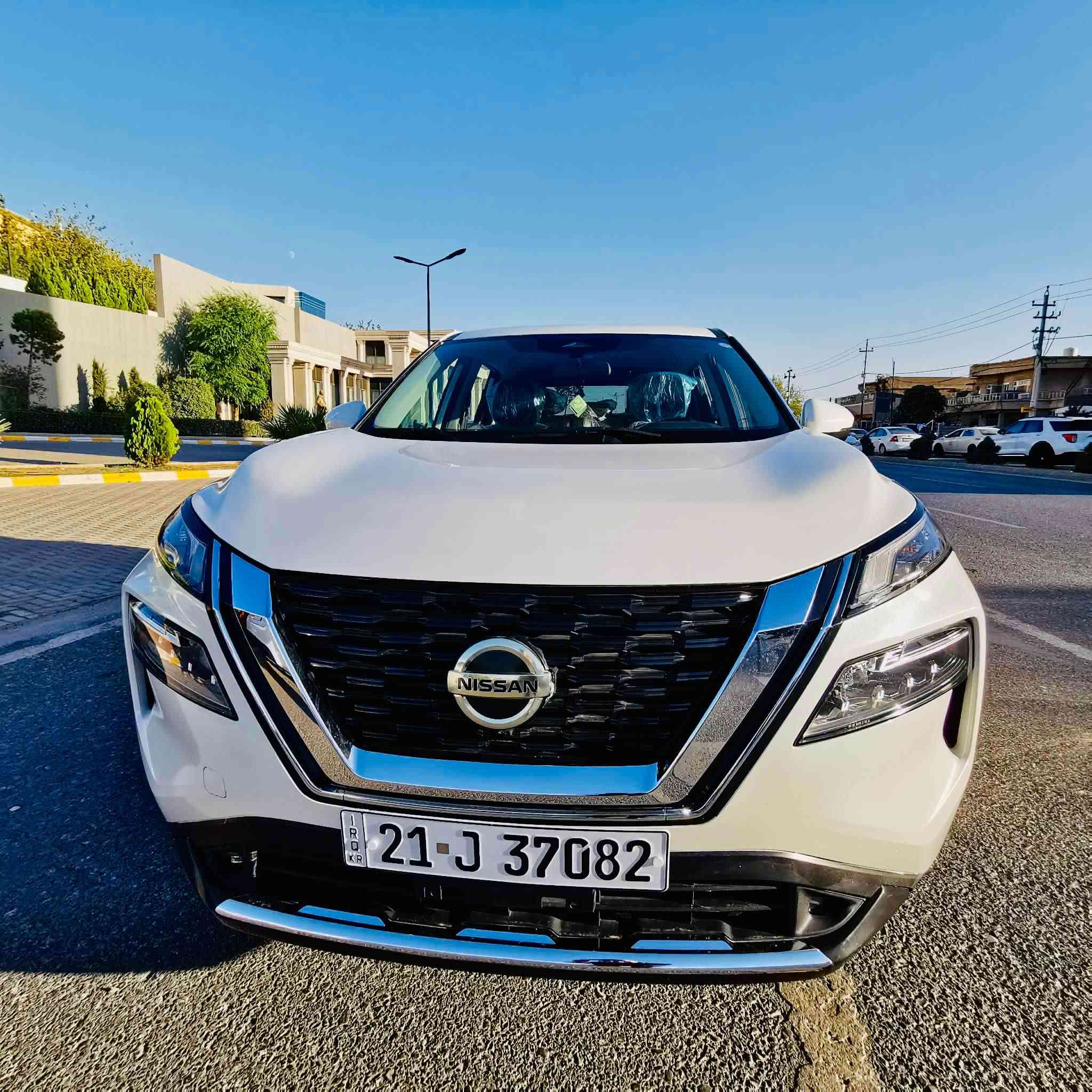 ***********📞📞📞📞📞📞

نیسان ڕۆگ ۲٠۲۱ مواسەفاتSV سەیارەکە بێ بۆیاخە بێ ساردە بێ شوختە زۆر تازەو جوان ماوەتەوە سەیارەکە ٤ پستۆنە تەنیا ۱٥ هەزار کیلۆ مەتر ڕۆیشتووە سەنەوی ڕەقەموو هەموو شتێکی تازەیە بەناوی خۆمانەوەیە فوول مواصەفاتە سەیارەکە دەبڵ ئەکسلە گێڕو مەکینەو کارەبای هەموو گیانی بە شەرت ناو قەیسیە. سعری ۲۱۹ گەڵاو کەمێک مەجال. ***********📞📞📞📞📞📞📞📞 السليمانية, العراق
