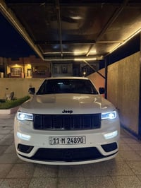 جيب S 2022 فول مواصفات رادار السياره وكاله هارلم جديده عله وضع الشركه ...