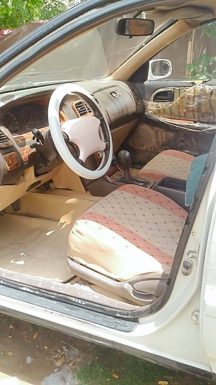 كرستا كفاله كص ونقل جثه  واصوليات موديل 93 السعر 50وبيها مجال  محرك بطه 2.5 مكان السياره
*********** نجف
