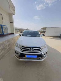 هايلوكس • ٢٠٢٤ • ماشية ٥٤ ألف