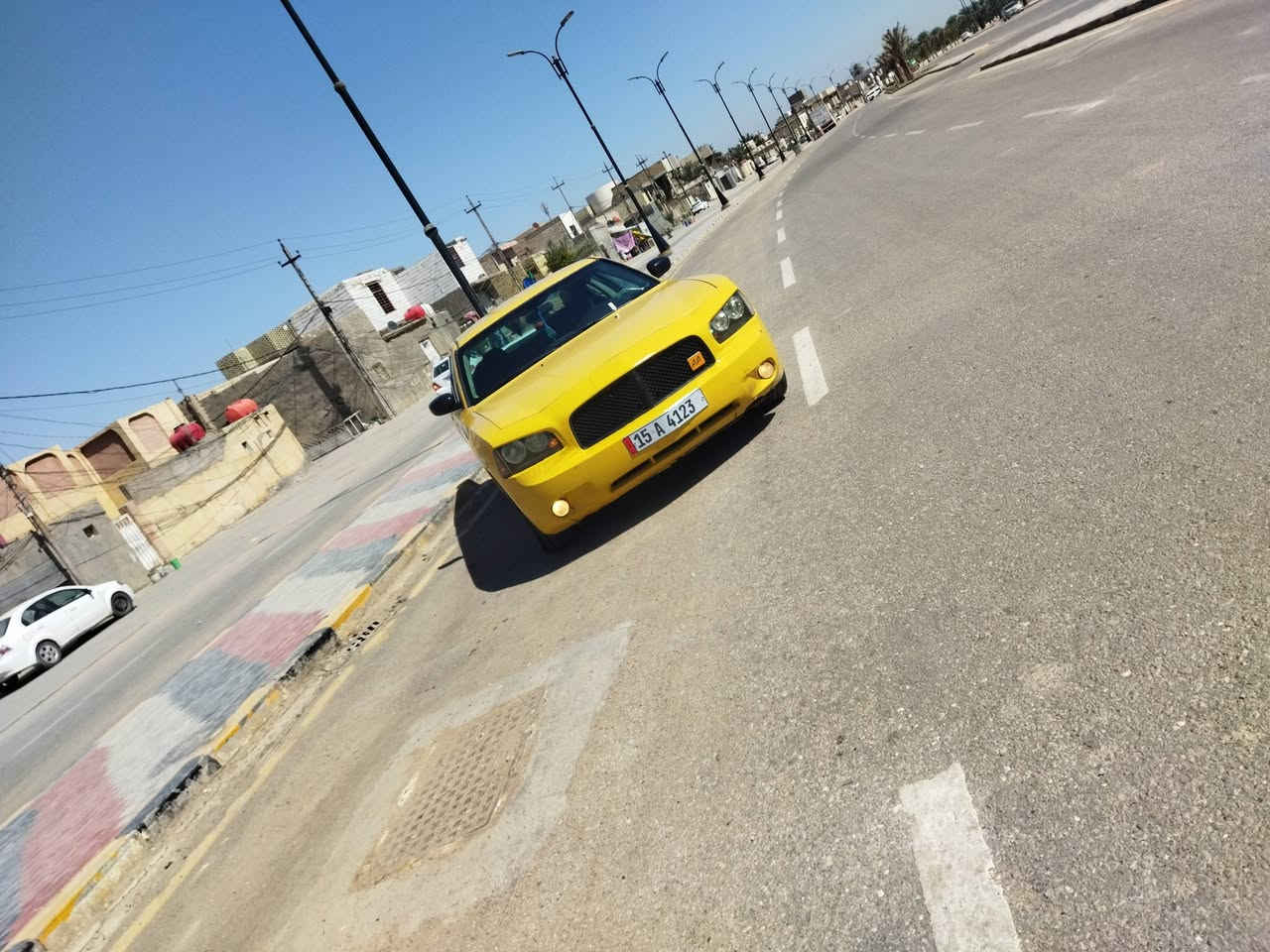 السلام عليكم 
للبيع جارجر 10اصل
خطه نجف بغداد
سيارةجاهزة مكينة گير حداديه تبريد
السعر  110 او بيه مجال 
مكانه نجف
***********
