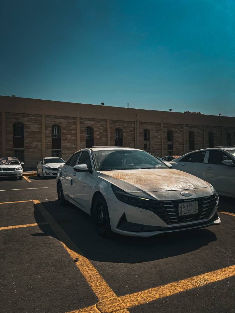 السلام وعليكم النترا ٢٠٢٢ خليجي 
كفاله ما عده قطعتين
فول مواصفات مكينه 2000 
مال اقصاد استقطاع مباشر 
وكاله عامه 
السعر 160 
للاستفسار اتصال على 
***********
*********** البصرة, العراق
