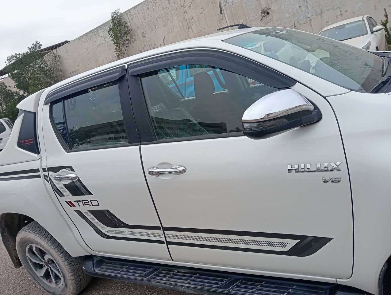 تي ار دي 19 
6 سلندر كفاله عامه رقم بغداد الجديد تحويل مباشر وين متريد سنويه جديدة ل31 ماشيه 158 حقيقي السونار مرفق بالصور مكانها بغداد البلديات سعرها 300 بيها مجال قليل حگ الجيه
ملا حضه مراوس ما راوس اريد ابيع عندي بناء رقم الهاتف ***********
