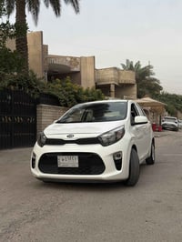 كيا بيكانتو 2020 المكان بغداد السعر 118$ للاستفسار  07702550244