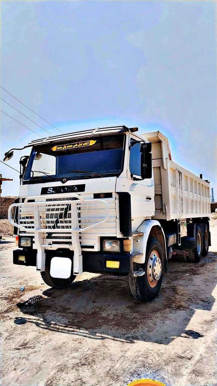 اسكانيه 112 مكينه 12.5 كير 5/5 مجموعه اكلاو رقم بغداد /*********** /***********
