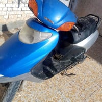دراجه سبيسي للبيع 250 وبيها مجال 07742005616
