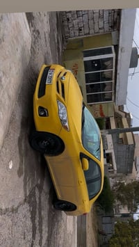 كورلا • ٢٠١٣ • مكينة ٢٠١٩