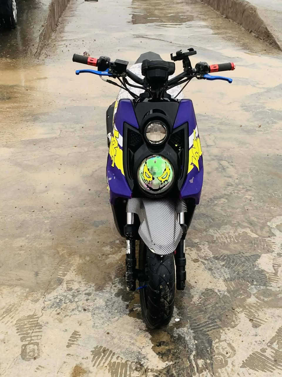 سلام عليكم دراجه سكنس جبلي دراجه نضيفه مكينه ما مفتوحه سعر 800 بيه مجال مكاني بغداد  الرئاسه الاتصال ***********
