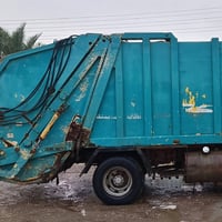 بدن كبسة • جاهز للعمل • نجف