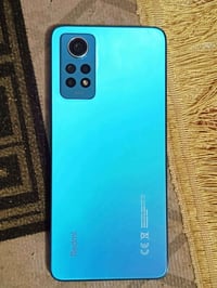 ريدمي نوت ١٢ برو • ٢٥٦ • مكفول