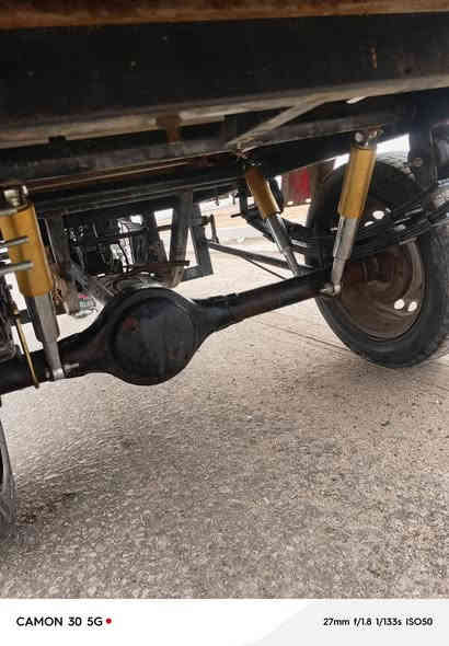 ستوته للبيع موديل 2016 بيها مكينه 2023 مكفوله كفاله عامه شاصي وركبه رقم وسنويه كهربائيات كله شغاله تايرات جدد ستوته حلوه ونظيفه رقم باسمي  ستوته جاهزه ما عايزه اي شيء مكاني كربلاء 
السعر مليون وربع 
للاتصال ***********
