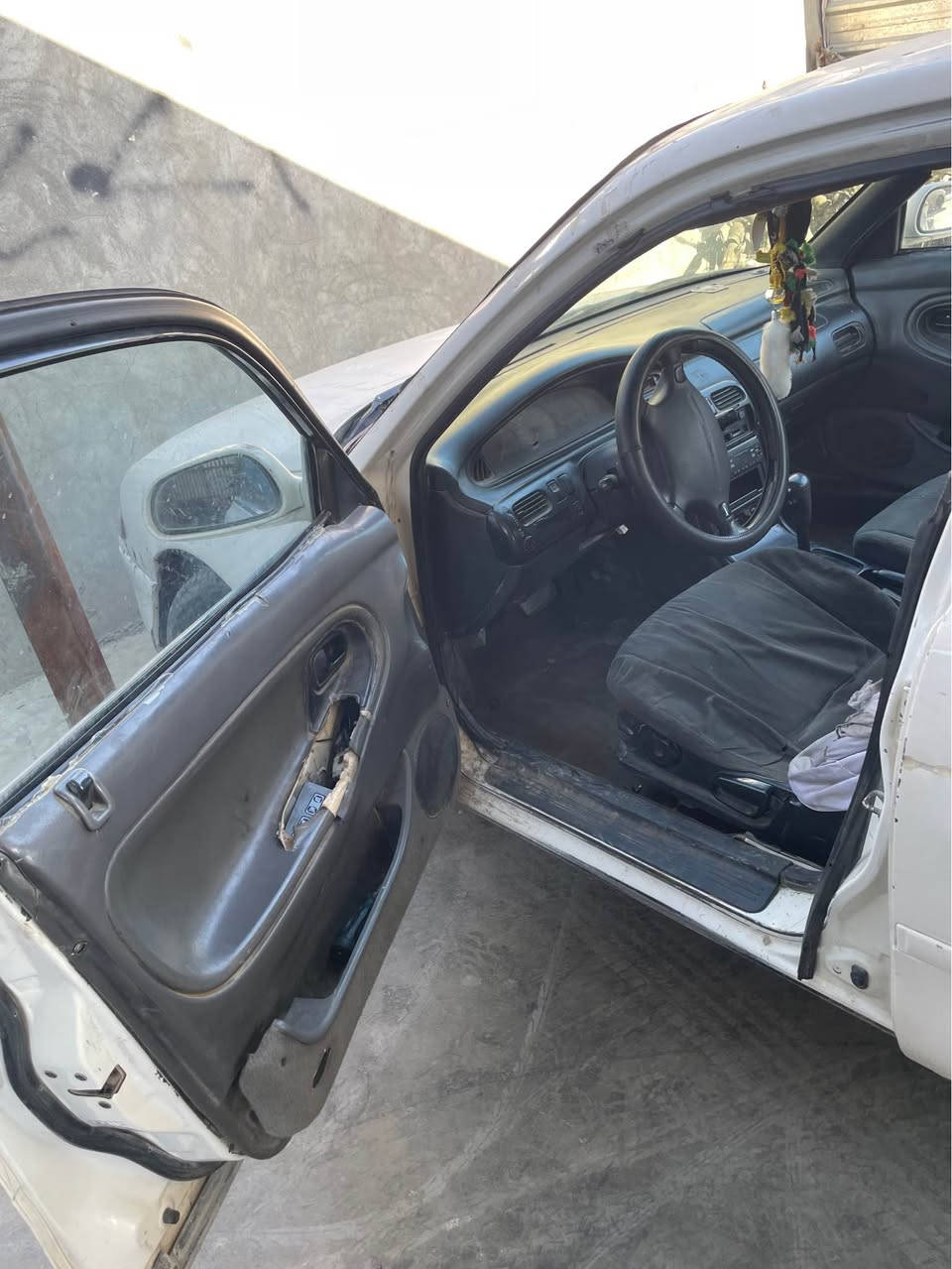 مازدا 1996سياره بيهه شويه مصرف رقم صلاحدين انكليزي كير اوتوماتيك بيهه خلل مكان سليمانيه رقم ***********بس واتساب السعر 36وبى مجال حك الجيه السليمانية, العراق
