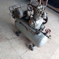 كمبريسر صيني • شغال • ١٩٧٥