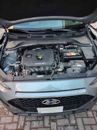 هونداي كونا 21   رقم بغداد  مكينة ٢٠٠٠ دوش المرغوب ماشية ٣٧ ميل  لد نه...