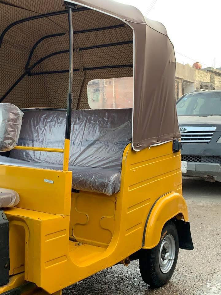 باجاج ٢٠١٨شهر ١٢مابيهة ضربة ولاصبغ بس دوس امصلحهن رايدهة ٦٢٠٠للاستفسار *********** مكاني بغداد العبيدي شارع ٢٠
