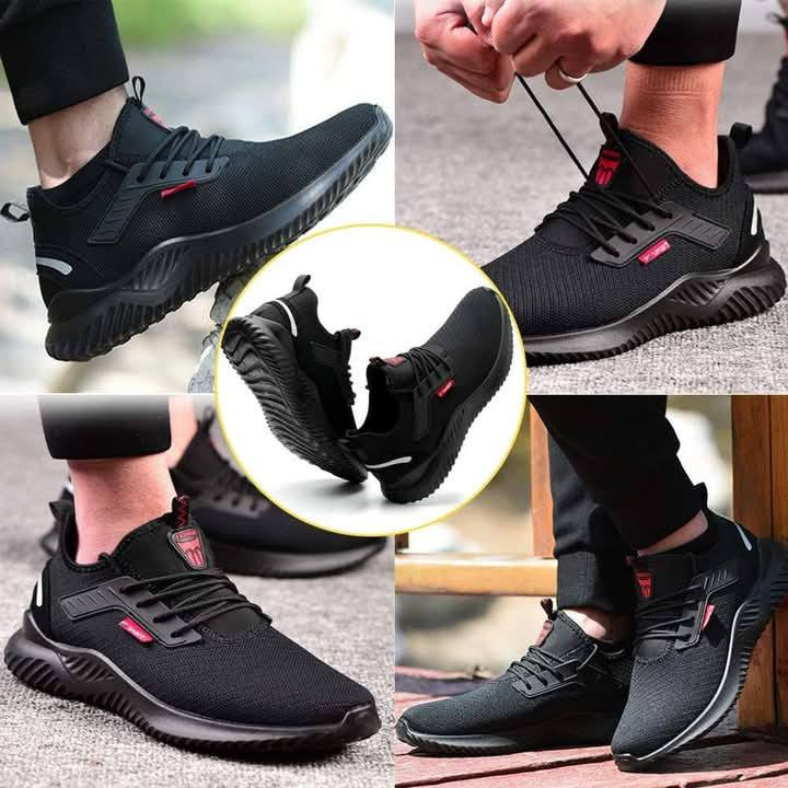 حذاء سيفتي اصلي قياس44
السعر25


**إذا كنت صاحب هذا الإعلان وتريد حذفه لأي سبب، رجاءا أرسل رسالة إلى الدعم الفني**