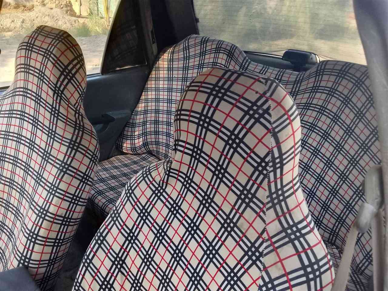 سلام عليكم سايبه موديل 11 نفغ
رقم بصره  حداديه جديده شواصي 
جدد كهربائيات كله شغاله تخم تاير 
جديد مسجل ربع سماعات محرك وكير جدد
بدون تحويل اكفلك سرقه وعشائر 
ناعمه بالشارع السياره خير من الله 
*********** الديوانية 
12 وبيه مجال
عايزه دعاميه اماميه بس
