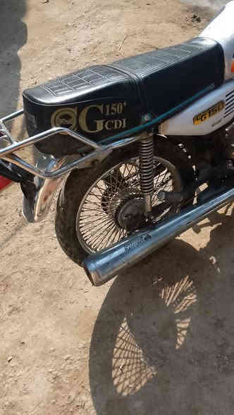 دراجه ارشه موديل 13دراجه مطابقه اوراق اصولي محرك خير من الله المكان المقداديه السعر.. 275وبي مجال. رقم ***********
