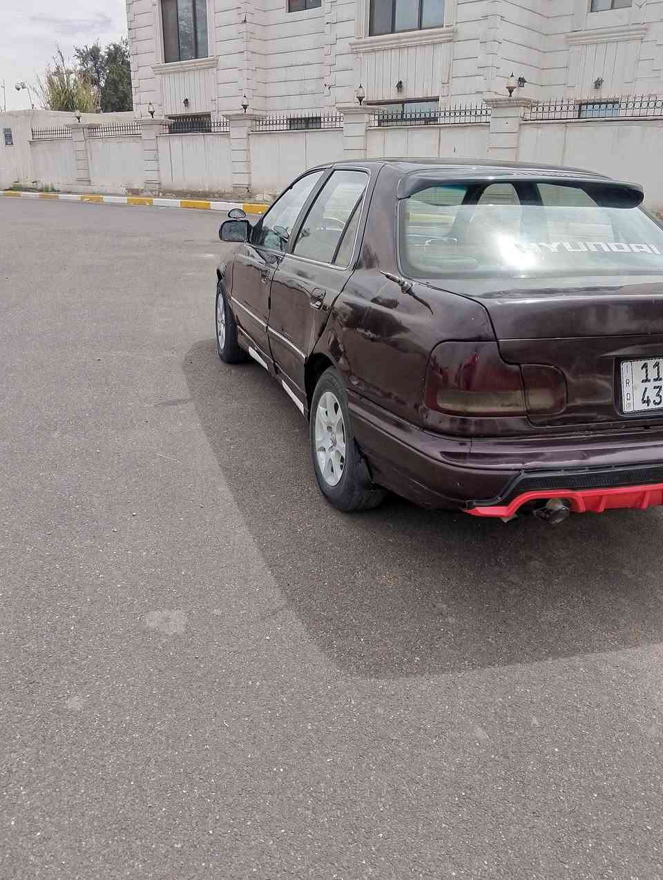 السلام عليكم النترا مديل ٩٣ رقم بغداد نكليزي بسمي سنويه لل 2029
مكينه وكير جدد مكينه بيكاجو كير أوتو ماتيك 
مكفولات خير من الله السعر 30 وبيهه مجال قليل 
العنوان بغداد السياحي قبل شاعوره 
***********
