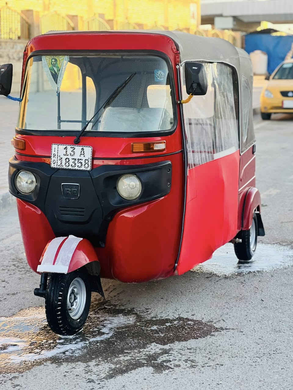 سلام عليكم ‏شباب تكتك البيع 2022شهر4 رقم
‏مكاني العمارة ***********📞
