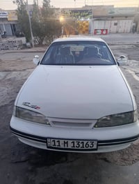 تحية طيبة دايو برنس موديل 1995مكينة كير مكفولات حدادية كل جديد تخم تاي...