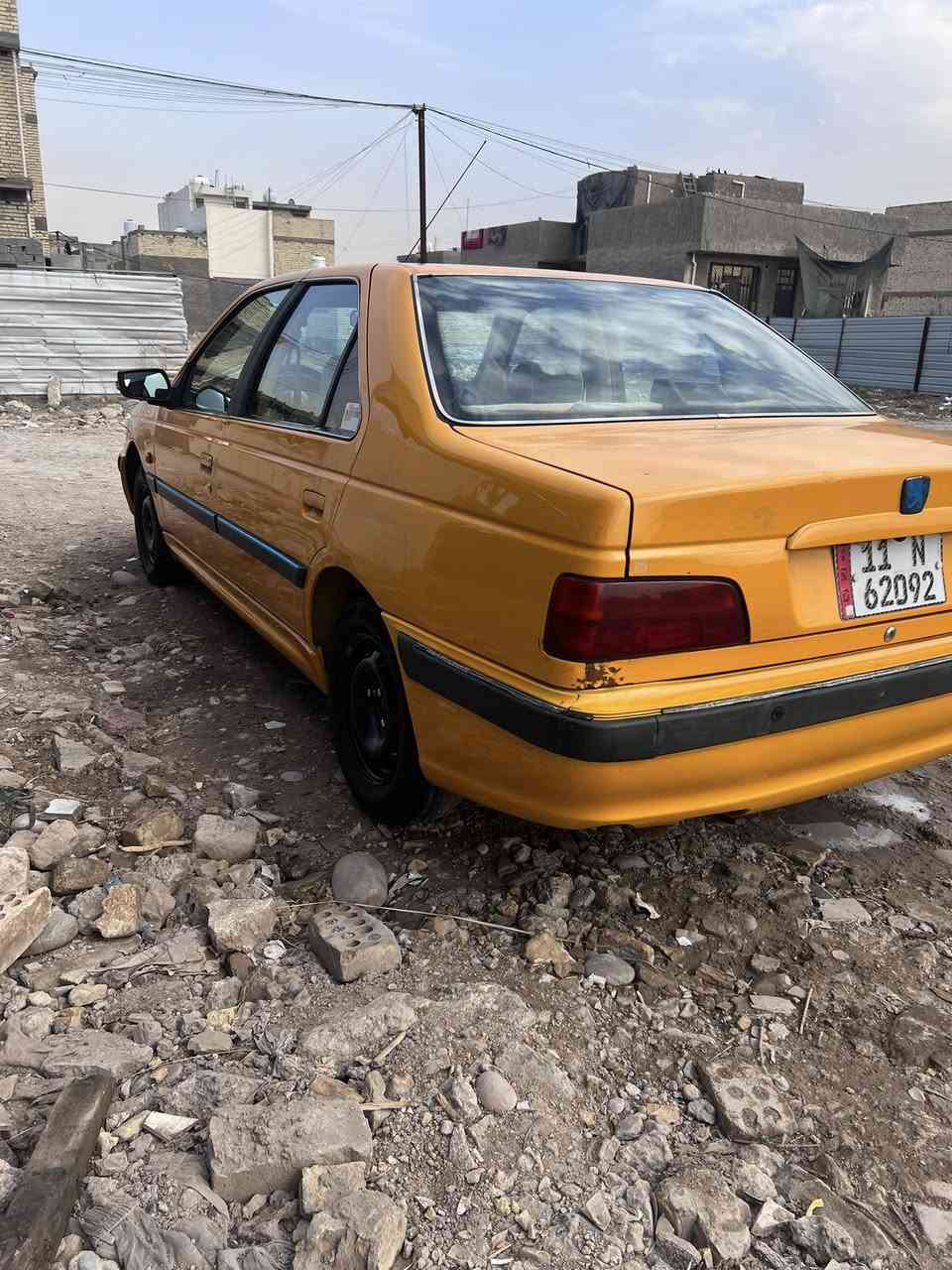 بيجو بارص 2018 بيه جاملق بنيد طاير وبدلته لابلادي مالته موجود مصفره هيئه وغرمات السياره بسمي تحويل ثاني يوم مكانه بل شعله سعره 55 وبيه مجال ***********
