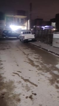 ٣ غرف • مطبخ • موسى الكاظم