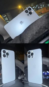 ١٣ برو ماكس ذاكره ٢٥٦ نضيف بطاريه ٨٥ سعره ٧٠٠ رقمي 07727144361