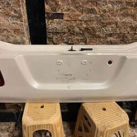 شباب من رخصة الادمن آلورد للبيع  باب خلفي مع البك لايب السعر 400 الف  ...