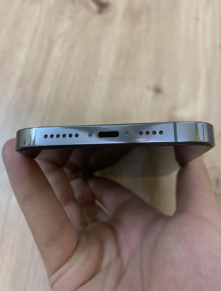 ايفون 13 برو ماكس 📲
بطاريه 88 نضافه 100‎%‎
ذاكره 256
ضهر مكسور فقط كلشي مكفول 
للبيع السعر 580 🔐 
او مراوس بايفون اقل فئه وفرق
للاستفسار راسلني خاص او واتساب ***********
ما اجاوب بلتعليقات لتعب نفسك
