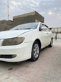 ليڤان 620 • موديل ٢٠١٣ • باسمي