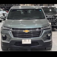 ترافرس • ٢٠٢٣ • وارد امريكي