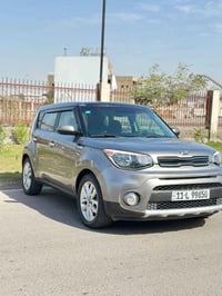 للبيع صول 2018.  سياره  ماشيه 88 كم فقط   مكينه 2000 gdi المرغوب    ضر...