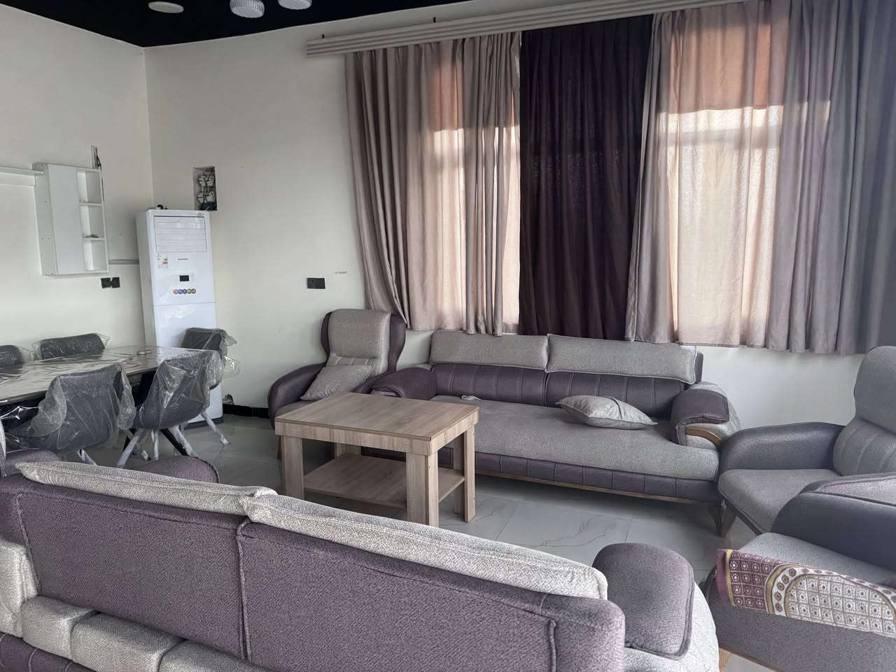 السلام عليكم مزرعه مرمريس للايجار اليومي
يتوفر يوم ١٢/٣١
يتوفر يوم ١/١ صباحي ومسائي
يتوفر يوم جمعه صباحي 
يتوفر صولات غازيه داخل الحديقه 
*********** واتساب
العنوان بغداد الدوره البوعيثه
