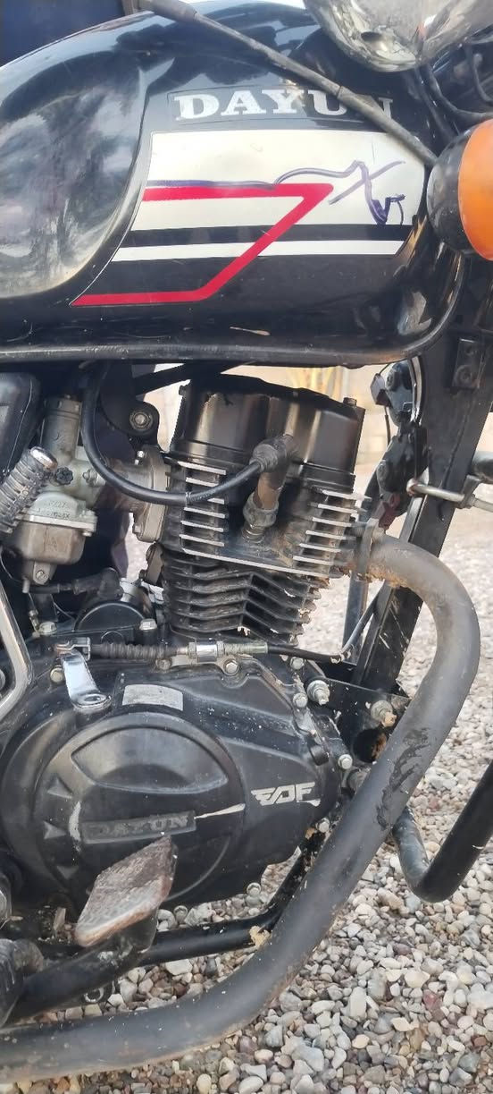 السلام عليكم دراجة دايوان للبيع موديل ٢٠٢١ اوراق سحب مكان ديالى دلي عباس ***********
