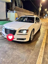 كرايسلر 300 • فئة S • فول