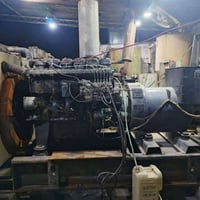 مولدة سكنية • ١٢٤ رافسه • ٣٥٠ كيفي