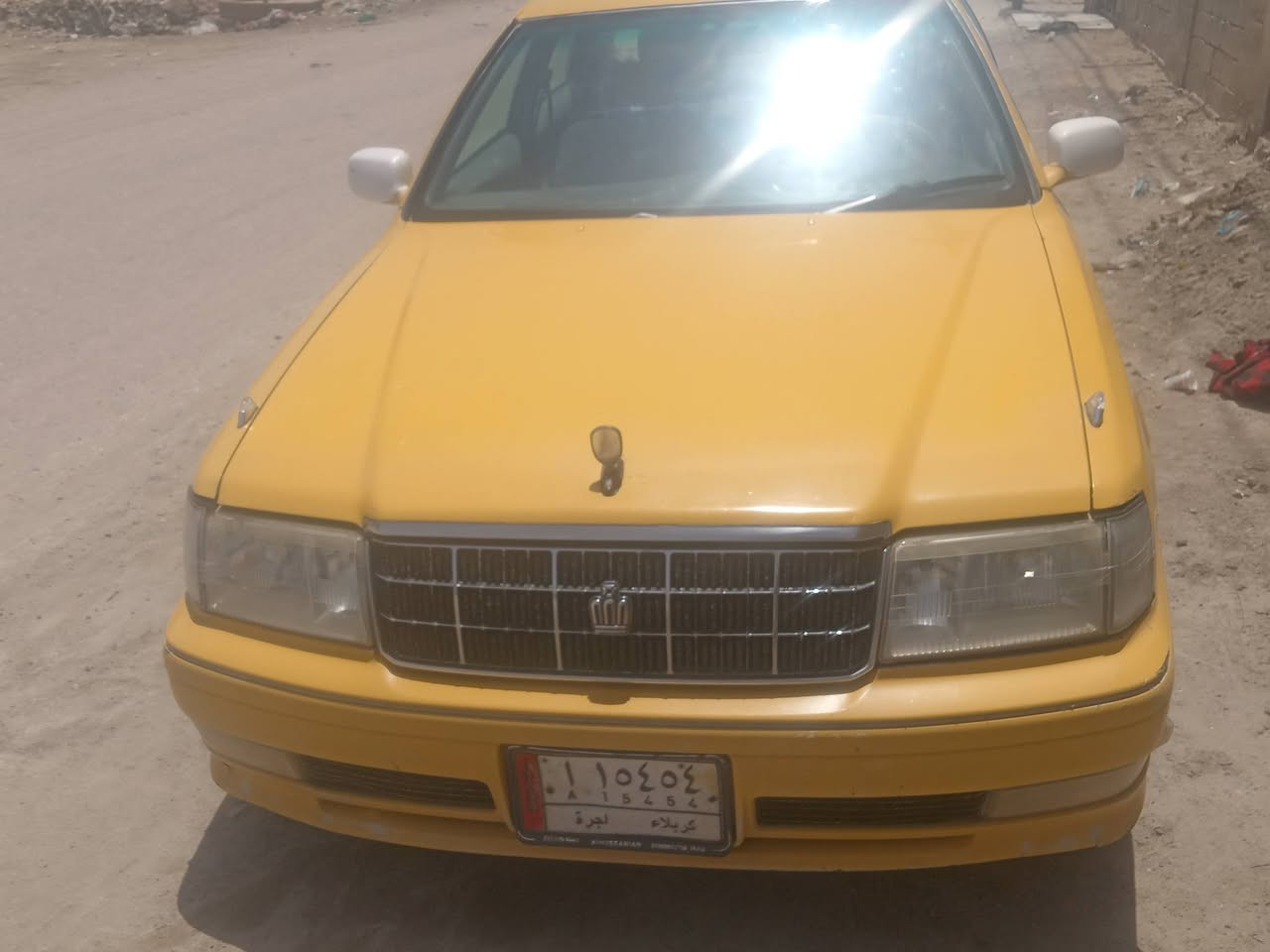 سيارة راس الثور مديل 2000 مشروع وطني مكينه وكير كفاله في في تي عامه تبريد شغال ثلج  السعر 65
ترهم مراوس مع الفرق مكاني ناصرية  ***********
سيارة راس الثور مديل 2000 مشروع وطني مكينه وكير كفاله في في تي  تبريد شغال ثلج  السعر 65
