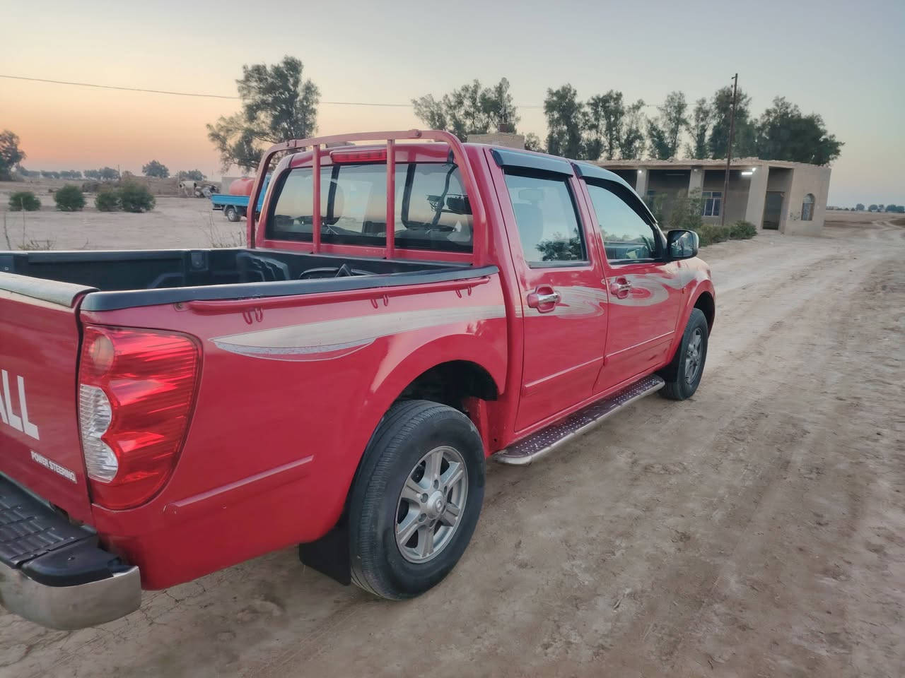 سلام عليكم بيكم كريتول 2013مكفوله كفاله عامه محرك كير كسن تخم تاير سنويه 2031 قبل سبوع م جدده مصفره ظريبه و قرامات تحويل مباشر رقم واسط نكليزي بسمي سياره جديده باكيت وجاهزه من كلشي مدوشمه //***********//مكاني بابل تريد تحويل تريد وكاله
