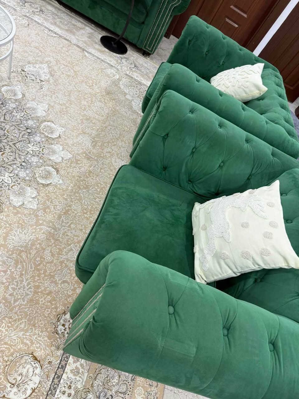 تخم قنفات جديد مستعمل قليل  السعر 700 كركوك, العراق


**إذا كنت صاحب هذا الإعلان وتريد حذفه لأي سبب، رجاءا أرسل رسالة إلى الدعم الفني**