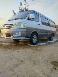 ٢٠١٠ • مكينة جديدة • ٦ سلندر