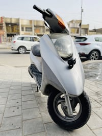 مكاف بل نشر دراجة بريز 140كابريتر دراجة صارله شهرين نازله رمبه دراجه ج...