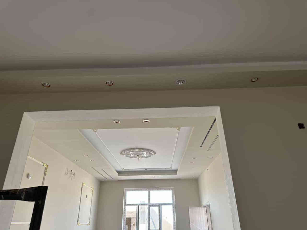 مكعب للديكور
نقدّم أعمال ديكور المنازل الحديثة.  عالية، تشمل:
▪️ سقوف ثانوية
▪️ جدران ثانوية
▪️ جبسن بورد
▪️ سقوف معارض
▪️ ورق جدران
▪️ بديل الرخام
▪️ بديل الخشب
▪️ أعمال بالمتر والمقطوعية
▪️ عمل وكَرْسْتة
▪️ تنفيذ عمل فقط

الدقة في التنفيذ ✨
الجودة أساس شغلنا 💎

📩 للاستفسار مراسلة خاصة
📞 أو الاتصال على الرقم: ***********
*********** كربلاء, العراق
