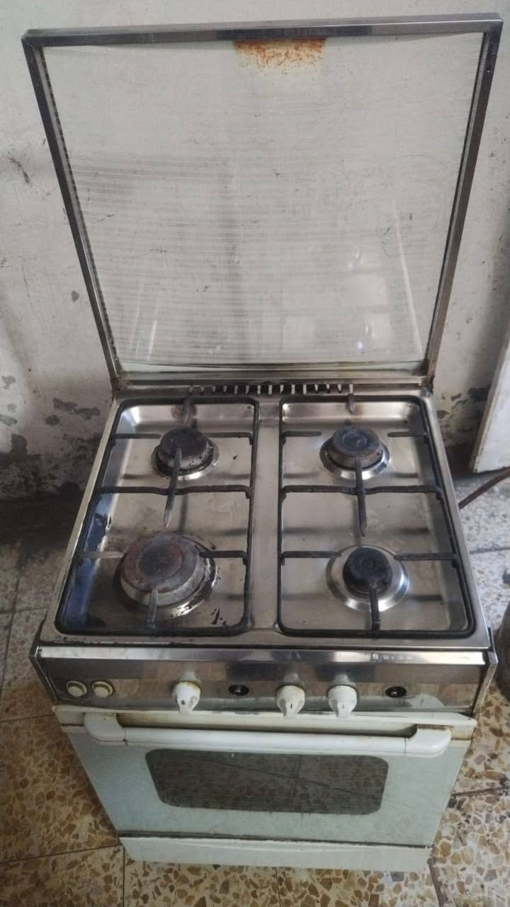 السلام عليكم طباخ البيع مثل ماموضح بلفيديوا السعر 60 وبي مجال ولي يريد يكتب تم واني طبله خاص


**إذا كنت صاحب هذا الإعلان وتريد حذفه لأي سبب، رجاءا أرسل رسالة إلى الدعم الفني**