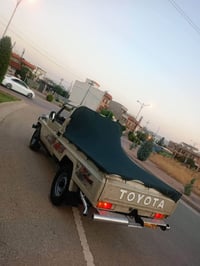 غاز وبنزين • دبل اكسل • خاكي