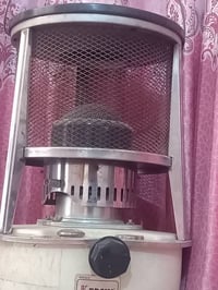 تنور شغال • صوبة نظيفة • عدد ٢