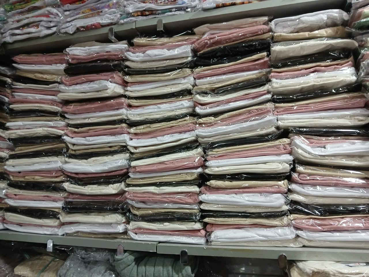 موديلات متوفرة بجودة عالية 
خاص بالجملة توصيل لجميع المدن دفع عند استلام قلب عاد خلص تمن مناسب  👑👑👑🔥🔥🔥


**إذا كنت صاحب هذا الإعلان وتريد حذفه لأي سبب، رجاءا أرسل رسالة إلى الدعم الفني**