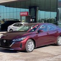 سنترا SV • ٢٠٢٤ • صبغ